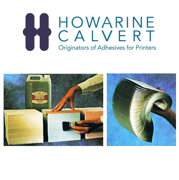 HOWARINE CALVERT INTERCOTE & SUPERFLEX